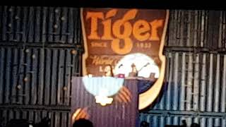 Tiger Beer Đánh Thức Bản Lĩnh 2018 - BoomBoom