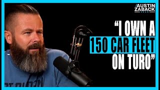 How He Makes $200,000 a Month Owning A Turo Business