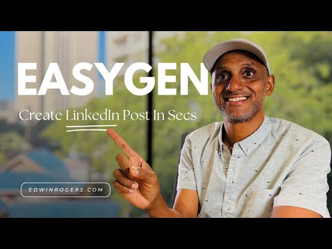 EasyGen video