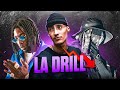 La fin de la drill