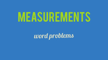 GRADE 4 | MATHEMATICS |LENGTH - WORD PROBLEMS|STATE BOARD SYLLABUS