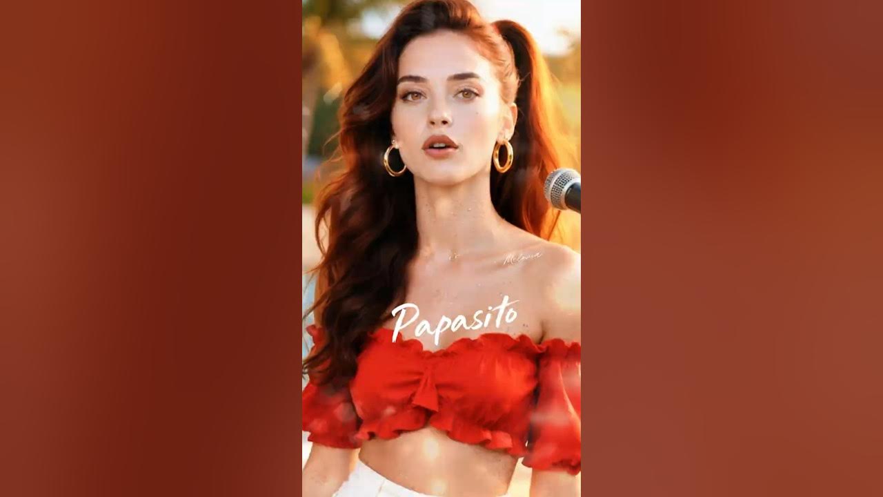✨ Papasito - KAROL G #spanishsongs #lyricsvideo #shorts ✨ Papasito - KAROL G #spanishsongs #lyricsvideo #shorts