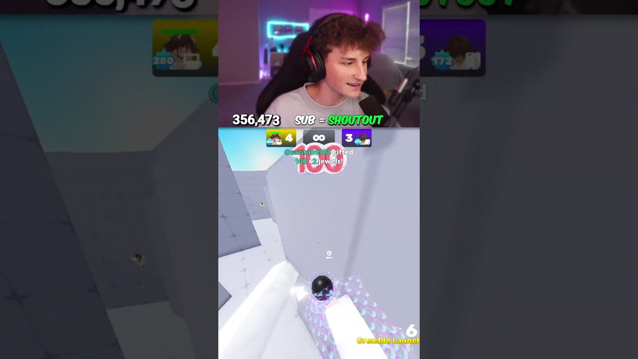 Roblox Rivals 1v1ing VIEWERS🤩