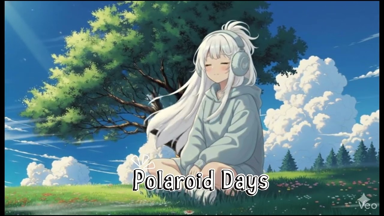 LOFI LAND MUSIC - Polaroid Days [LOFI Hip-Hop No Copyright Music]