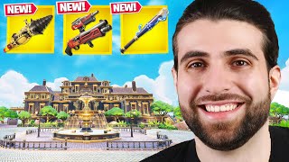 Thumbnail for Fortnite SEASON 2 is HERE!