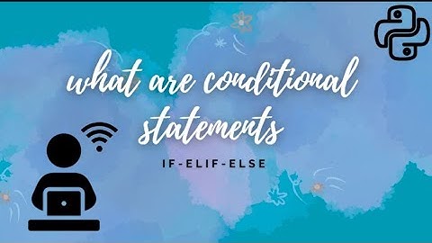 Conditional Statements in Python | If, Elif, Else Explained Simply #viral #python #coding #like 