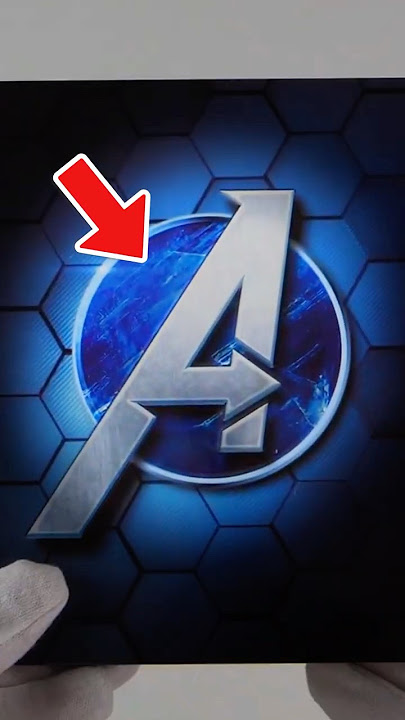 This Logo is Hiding Something…