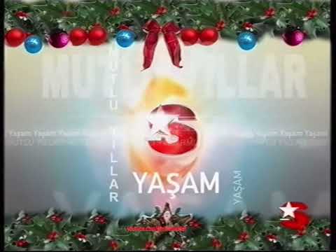 Star TV - Yılbaşı Temalı Yaşam Jeneriği (2006 - 2008)