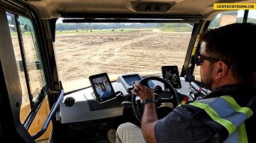Operator Coaching on Cat® Next Gen Articulated Trucks