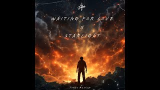 Avicii - Waiting For Love X Martin Garrix - Starlight (Jones Mashup)