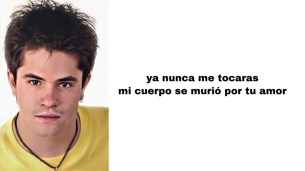 Erreway - Mañana habrá (letra)