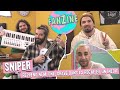 Fanzine : Sniper reprend NTM, PNL, "Gravé dans la roche" ainsi qu'un inédit avec Waxx & C.Cole