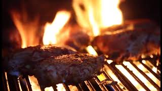 The Fireplace | Woodfire Cuisine on The Gold Coast