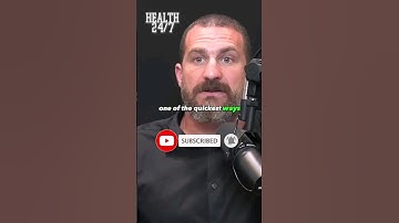 Neuroscientist: Fix Your SLEEP and Body Clock FAST! #andrewhuberman #hubermanlab #neuroscience