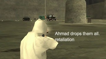 OG-RP/PLA admin abuse collection