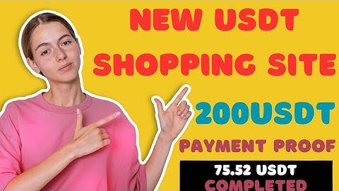 NEW TRX MINING SITE TODAY 2023 | NEW FREE TRX MINING SITE | NEW USD MINING WEBSITE |TRX MINING SITE