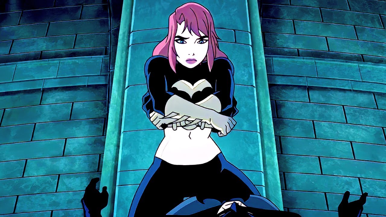 Batgirl Gets Tired Of Batman's Dominance & Finally Does the Unthinkable