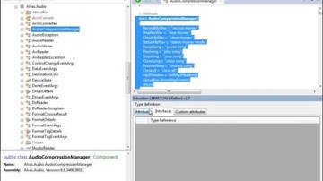 Software Cracking Tutorial   Patch DLL Files Using  NET Reflector and Reflexil 1 7