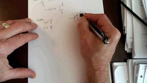 Section 5 3 Problem 32 Video 9