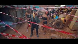 Platini [P] - Fata amano ft Safi Madiba(official Video)