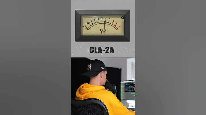 NF-style Vocal Chain Replicated With Waves Plugins! #rap #audioplugin #musicproducer
