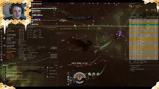 Talos Fleet vs. Incursion Runners