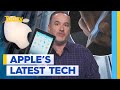 Apple announces new iPads and Pencil Pro | Today Show Australia