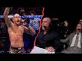 Top Commentator Moments From UFC 320 🔥