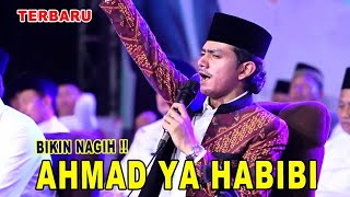 AHMAD YA HABIBI HABIB ZAIDAN SHOLAWAT PALING MERDU TERBARU