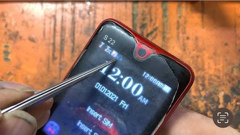 How to Remove Headphone VGO TEL S22 Mode Ko Kaise Hataye | Earp 💯