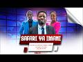 🔴 SAFARI YA IMANI - SOMO: MAOMBI YENYE KIBALI - 26-05-2026