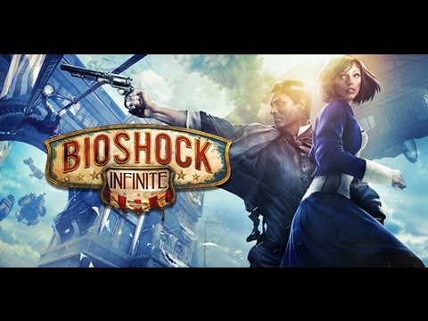 BioShock Infinite Beast of America Trailer