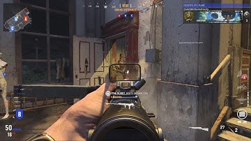 Best Gun In Vanguard Default type 100 Variant Double V2 Rocket Call of Duty vanguard