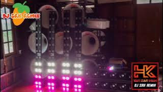 DJ SRK ~~~ YZM HK🕺🔈🧡