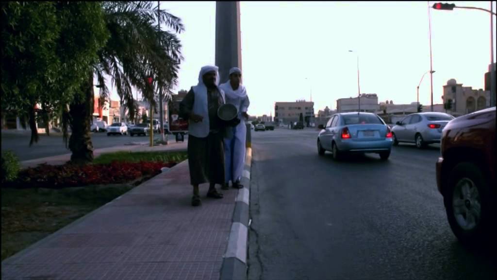 أهلا رمضان - فرقة العمران الفنية - 1435هـ