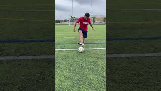 Neymar air hocus Pocus tutorial football tutorial soccer futbol shorts