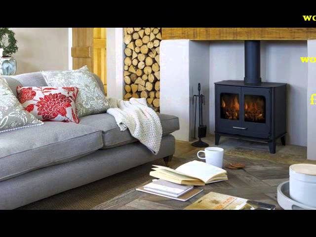Wood Burning Stoves