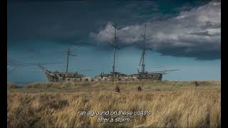 The Tale of King Crab - Clip: Treasure Hunters - Oscilloscope Laboratories HD