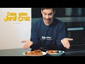 #ComeComoJordiCruz: Capítulo Croquetas Maheso (corto)