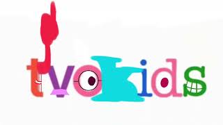 Alive tvo logo bloopers take 9 cyan k is overflated