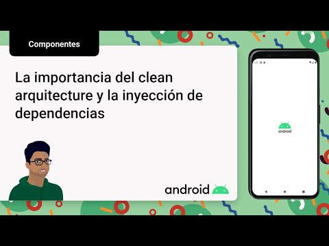 Android series |