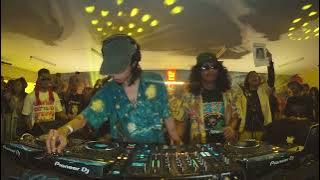 HIGH THERAPY - Pesta Pantai 2025