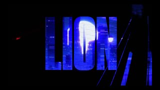 Birds of Tokyo - ‘Lion’ (Official Lyric Video)