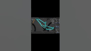 Rigged Suspension with @sunsetprune !! #mtb #core4