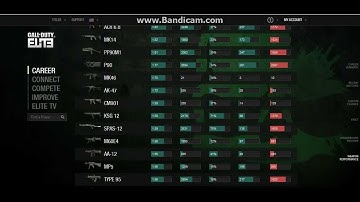 xJawz Mw3 combat record HD 24/04/2012