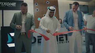Открыт Офис Нашей Компании В Центре Дубая! Вау, Как Круто!
