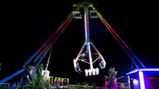 Shocktober Fest Tulleys Farm - October 2016 | 1080p HD