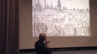 видео: Р. Рахматуллин. Видение Москвы: Художник и местная фабула 26.07.14 картинка: Р. Рахматуллин. Видение Москвы: Художник и местная фабула 26.07.14