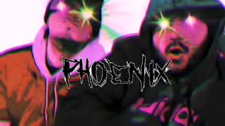 Download Lagu ONI-PHOENIX (Prod. MARS MISSION) French TRAPMETAL MP3