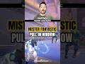 Mister Fantastic Pull In Window mp3